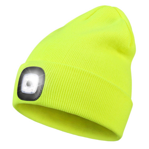 VIMEDA | LED Beanie™
