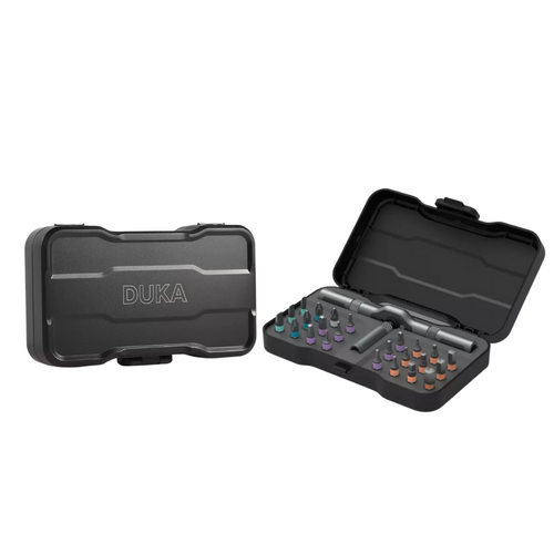 VIMEDA | DUKA Screwdriver Set™