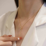 VIMEDA | Lightning Pearl Necklace™ (1+1 GRATIS)
