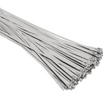 VIMEDA | Stainless Steel Cable Tie™ (50+50 GRATIS)