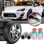 VIMEDA | Tire Pressure Monitor™ (1+1 GRATIS)