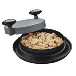 VIMEDA | Rotating Meat Shredder™