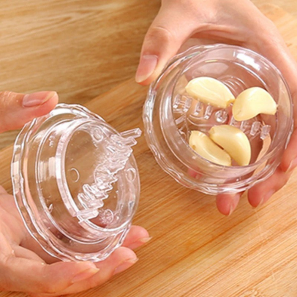 VIMEDA | Compact Garlic Twister™ (1+1 GRATIS)