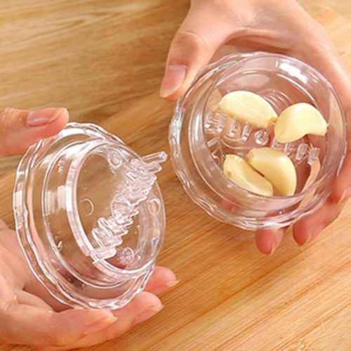 VIMEDA | Compact Garlic Twister™ (1+1 GRATIS)