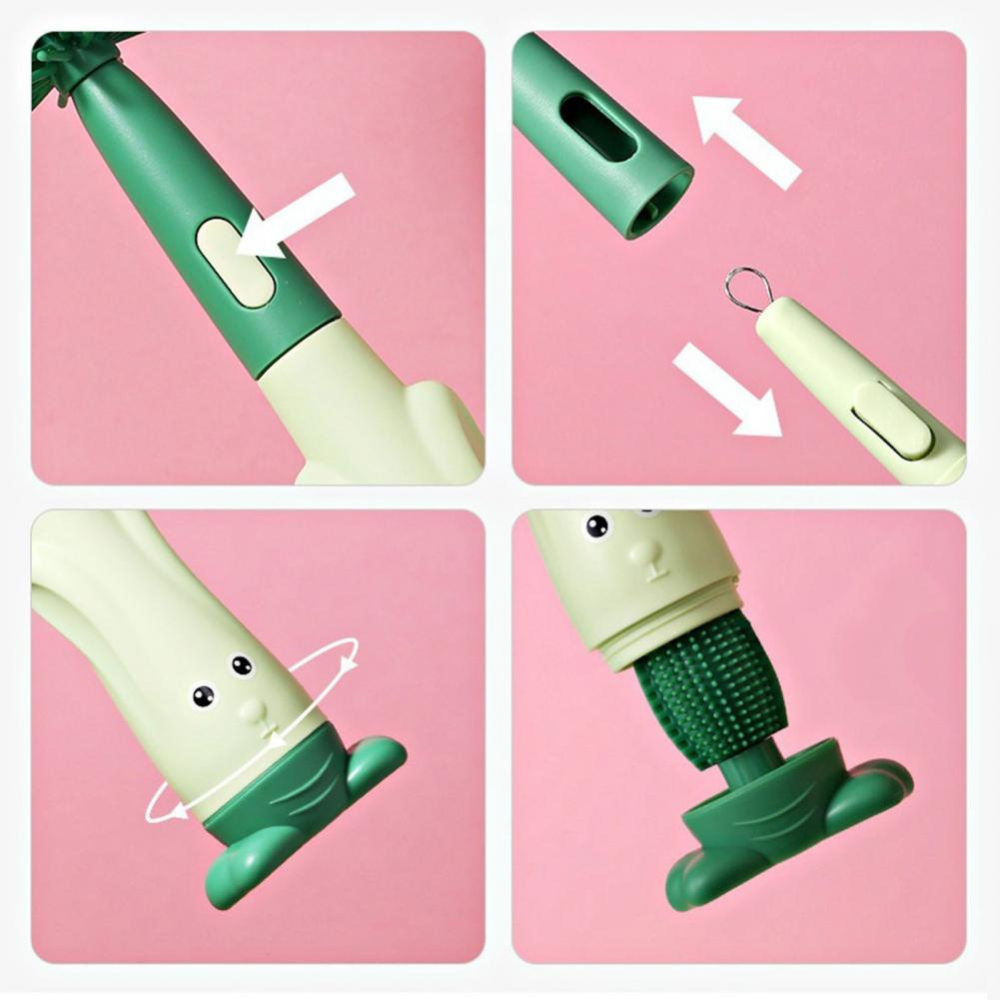 VIMEDA | Baby Bottle Brush™