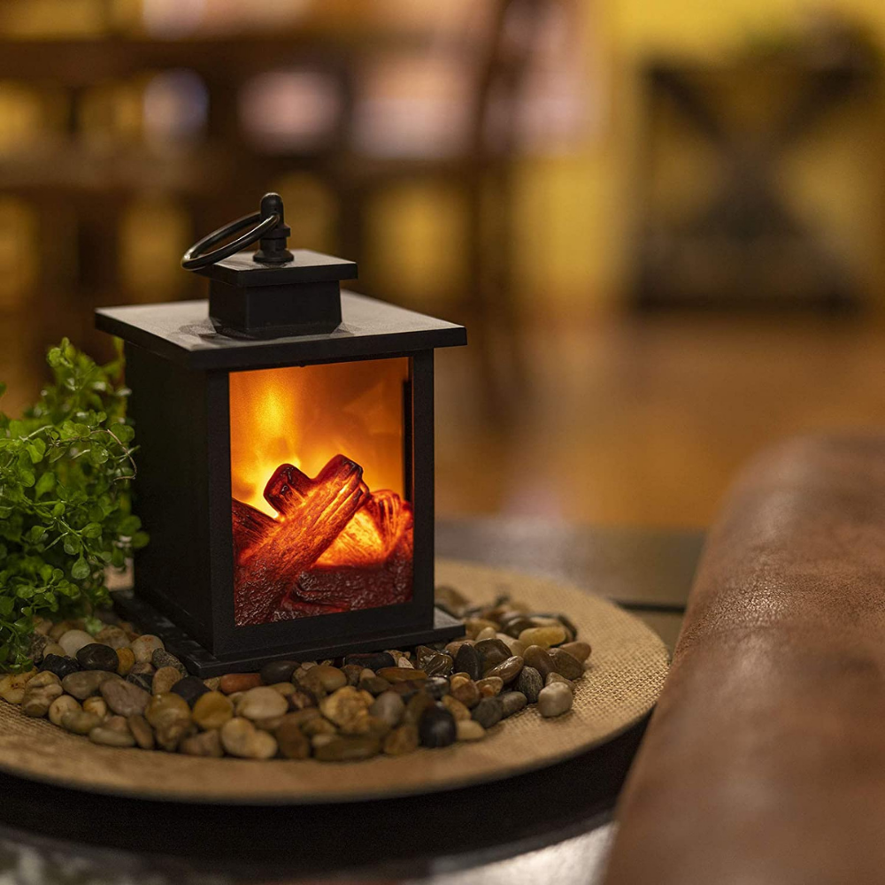 VIMEDA | LED Fireplace™