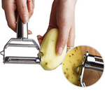 VIMEDA | Veggie Peeler™ (1+1 GRATIS)