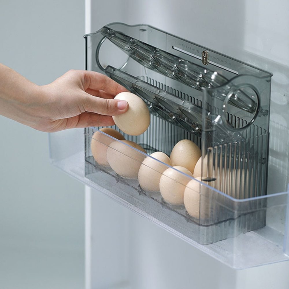 VIMEDA | Flip Egg Holder™