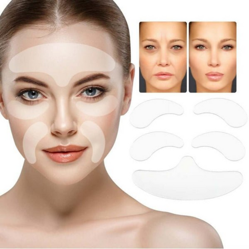 VIMEDA | Silicone Facial Strips™ (1 +1 sett GRATIS)