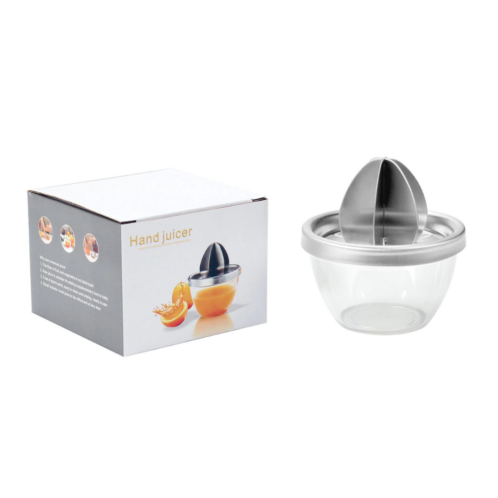 VIMEDA | Manual Fruit Juicer™