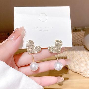 VIMEDA | Heart Earrings™ (1+1 GRATIS)