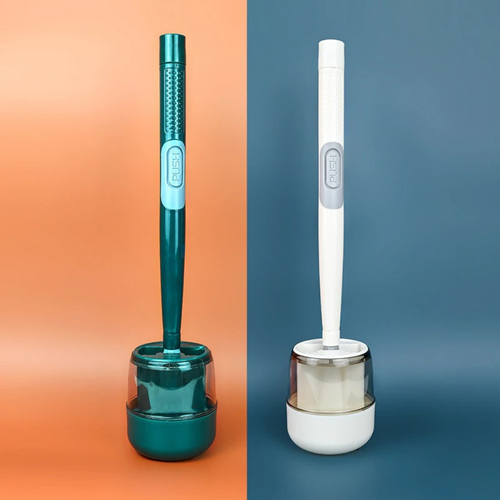 VIMEDA | Flexible Toilet Brush™