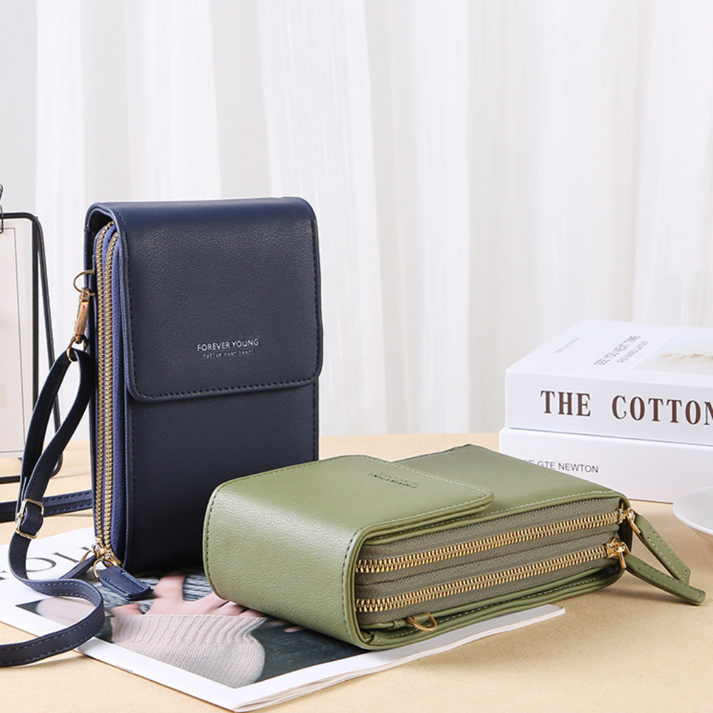 VIMEDA | Touchscreen Crossbody Bag™