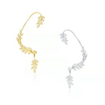 VIMEDA | Diamond Leaf Earrings™ (1+1 GRATIS)