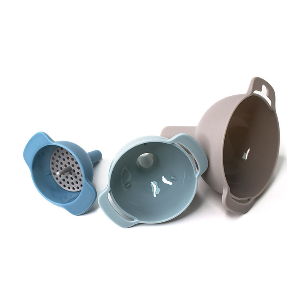 VIMEDA | Kitchen Funnel Set™