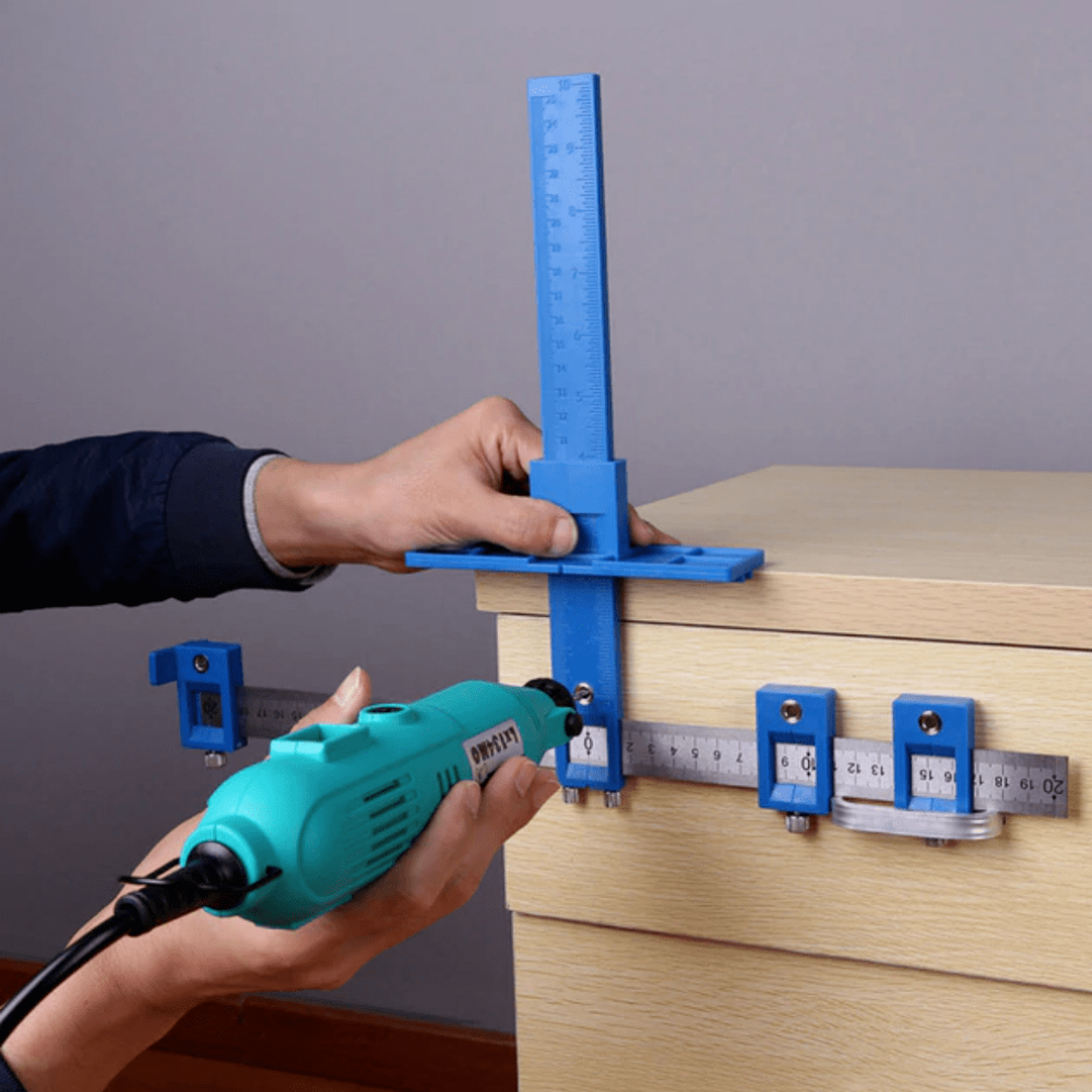 VIMEDA | Drill Punch Locator™
