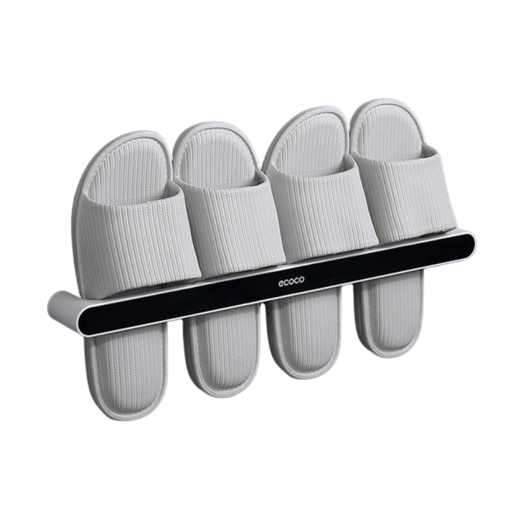 VIMEDA | Wall-Mounted Shoe Rack™