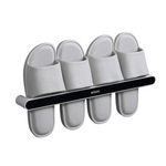 VIMEDA | Wall-Mounted Shoe Rack™