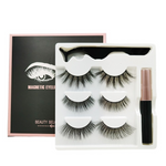 VIMEDA | 3D Eyelashes Kit™ (1+1 GRATIS)