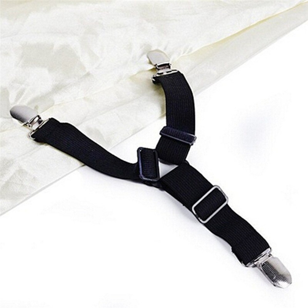 VIMEDA  | Bed Sheet Straps™ (2+2 GRATIS)