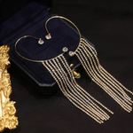 VIMEDA | Bright Diamond Earring™