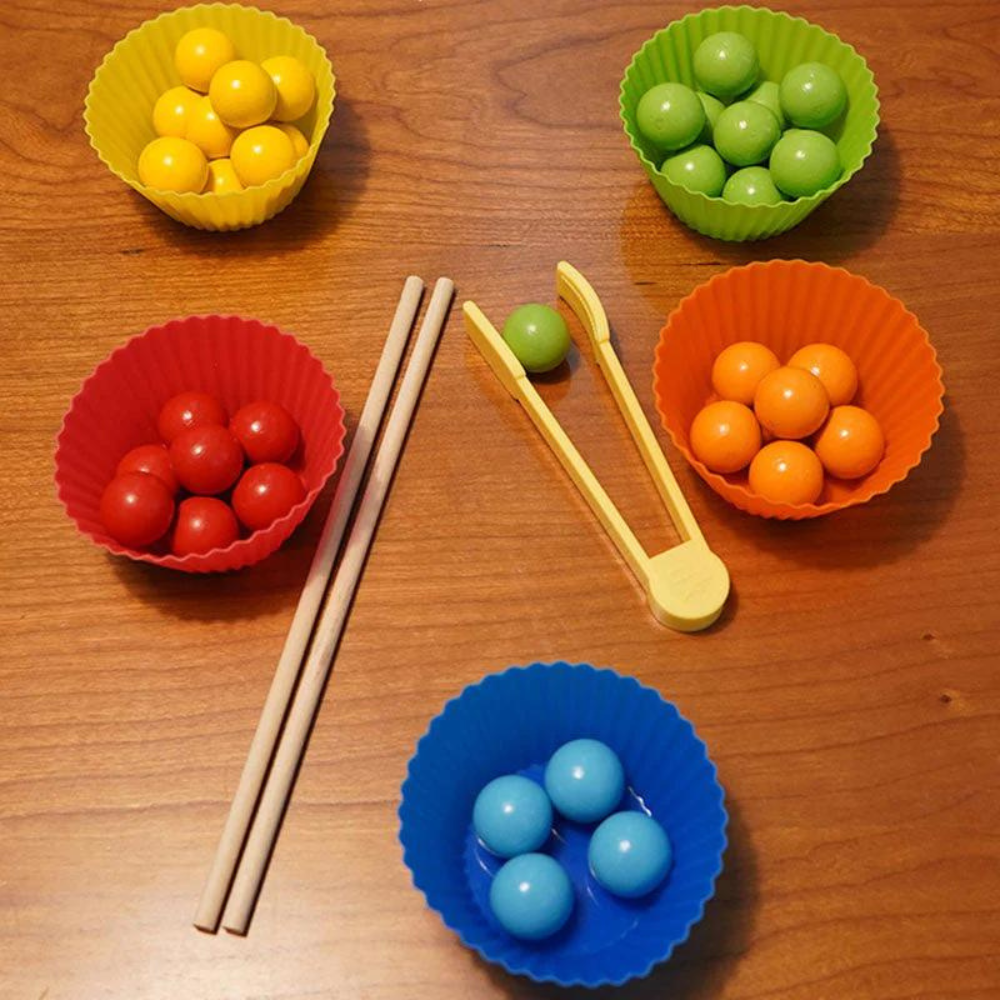 VIMEDA | Colorful Maths Board™