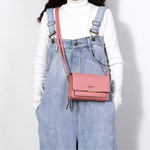 VIMEDA | Crossbody Clutch Bag™