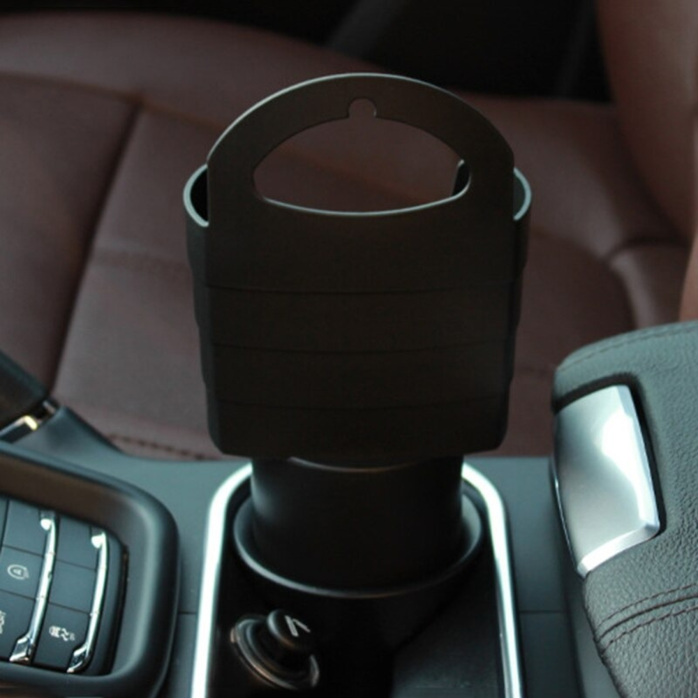 VIMEDA | Car Fry Holder™  (1+1 GRATIS)