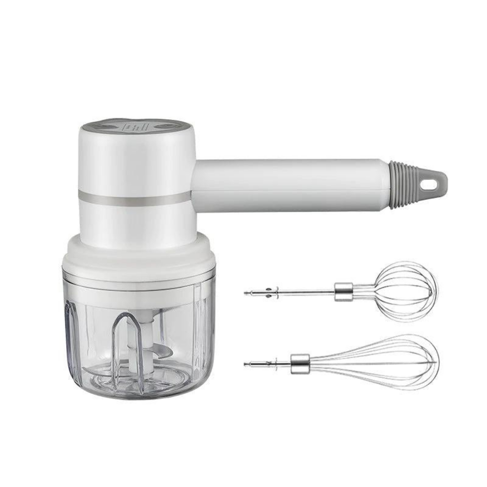 VIMEDA | 3-in-1 Electric Mixer™