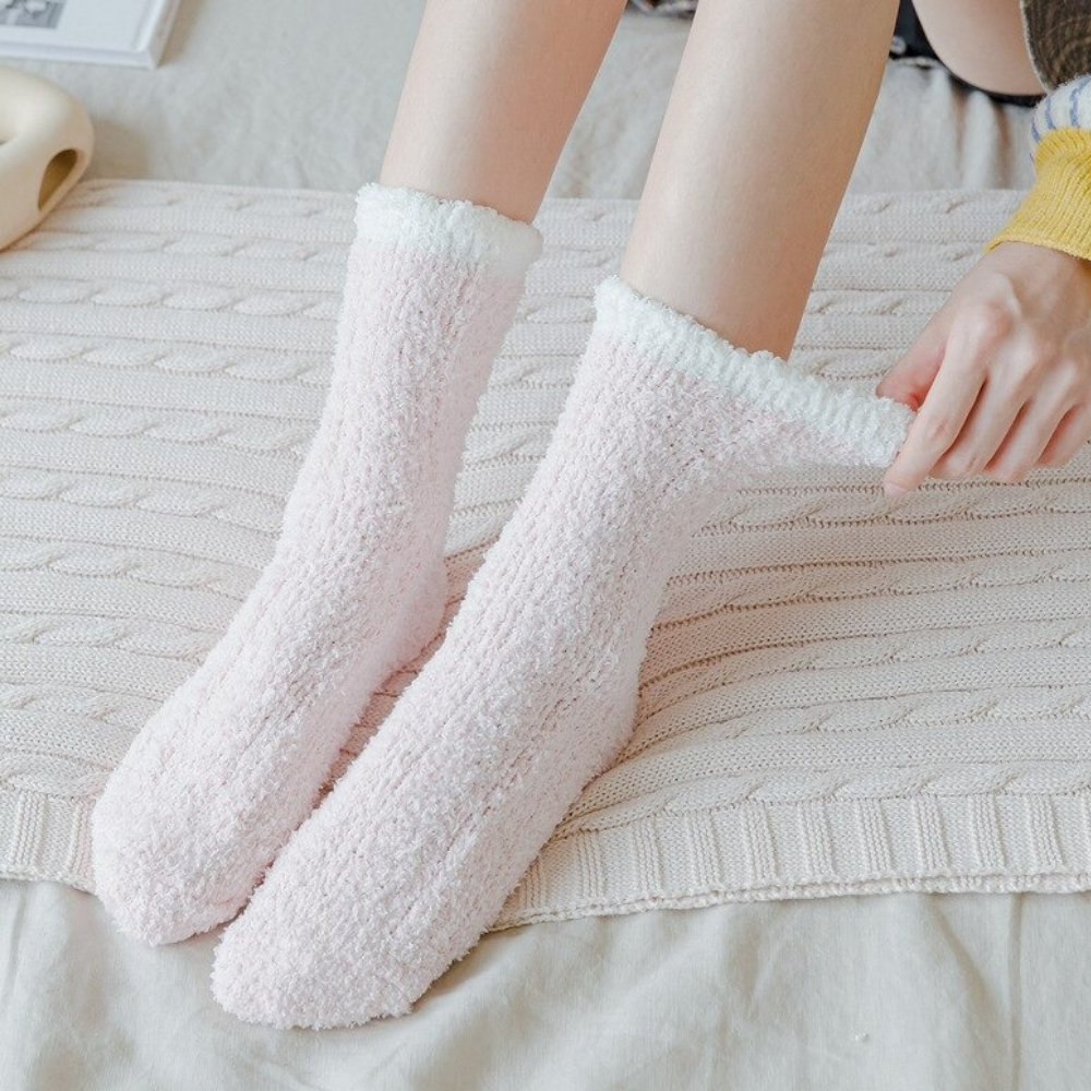 VIMEDA | Cashmere Socks™ (2+2 GRATIS)