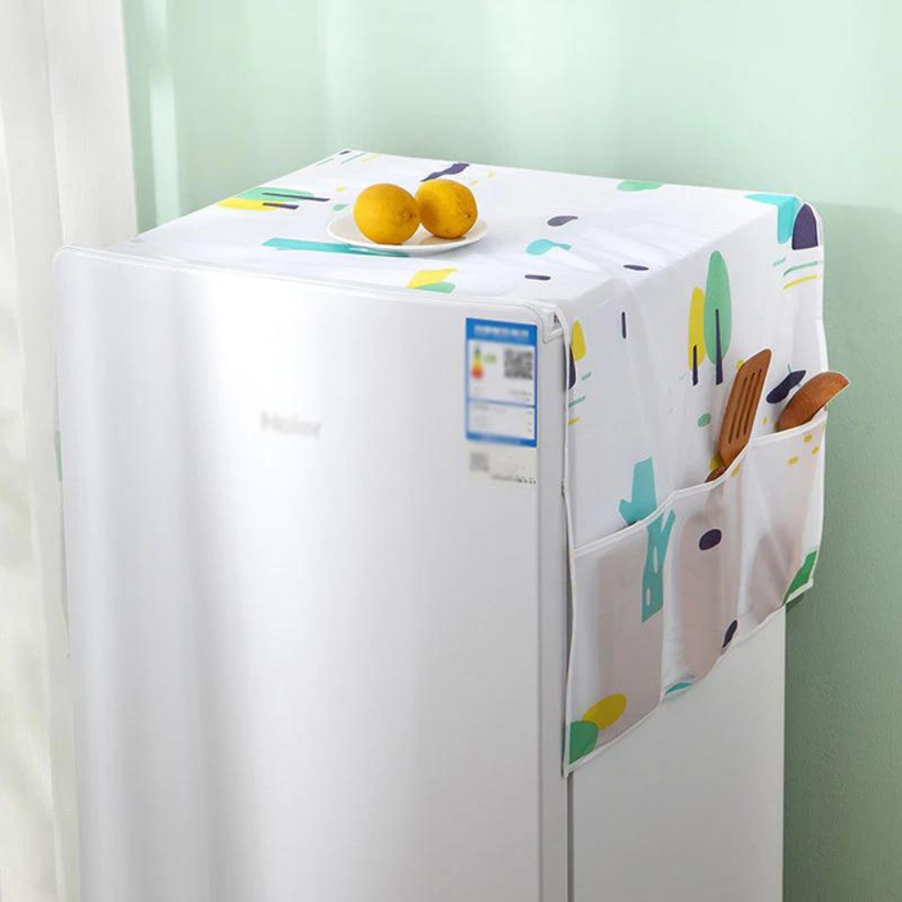 VIMEDA  | Refrigerator Cover™