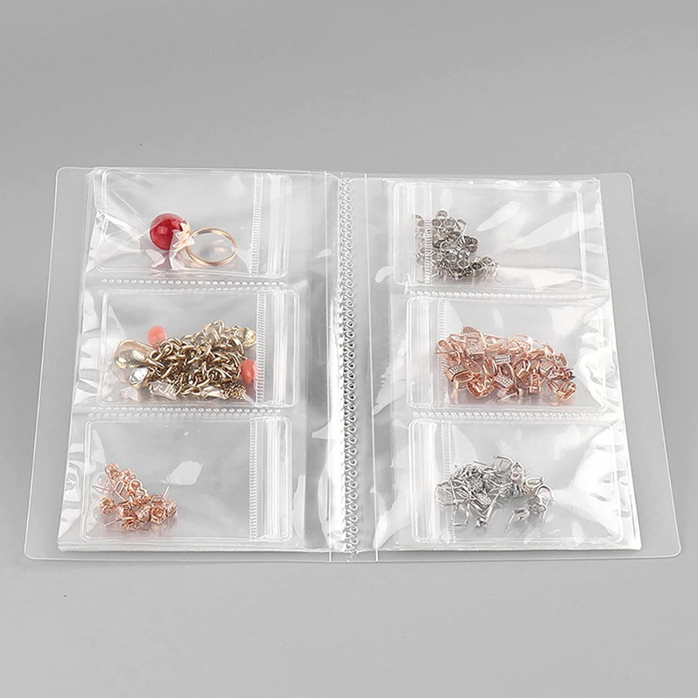 VIMEDA | Jewellery Storage Book™