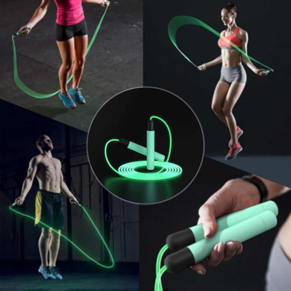 VIMEDA | Glowing Jump Rope™