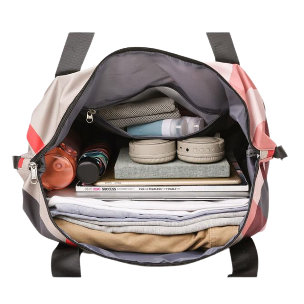 VIMEDA | Fold-up Travel Bag™