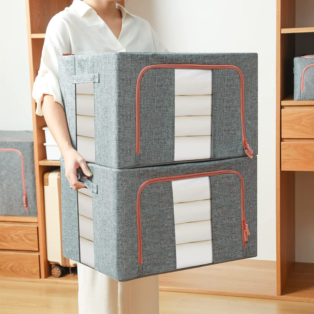 VIMEDA | Foldable Storage Boxes™