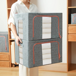 VIMEDA | Foldable Storage Boxes™