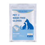 VIMEDA | Pet Wipes Glove™ (1+1 GRATIS)