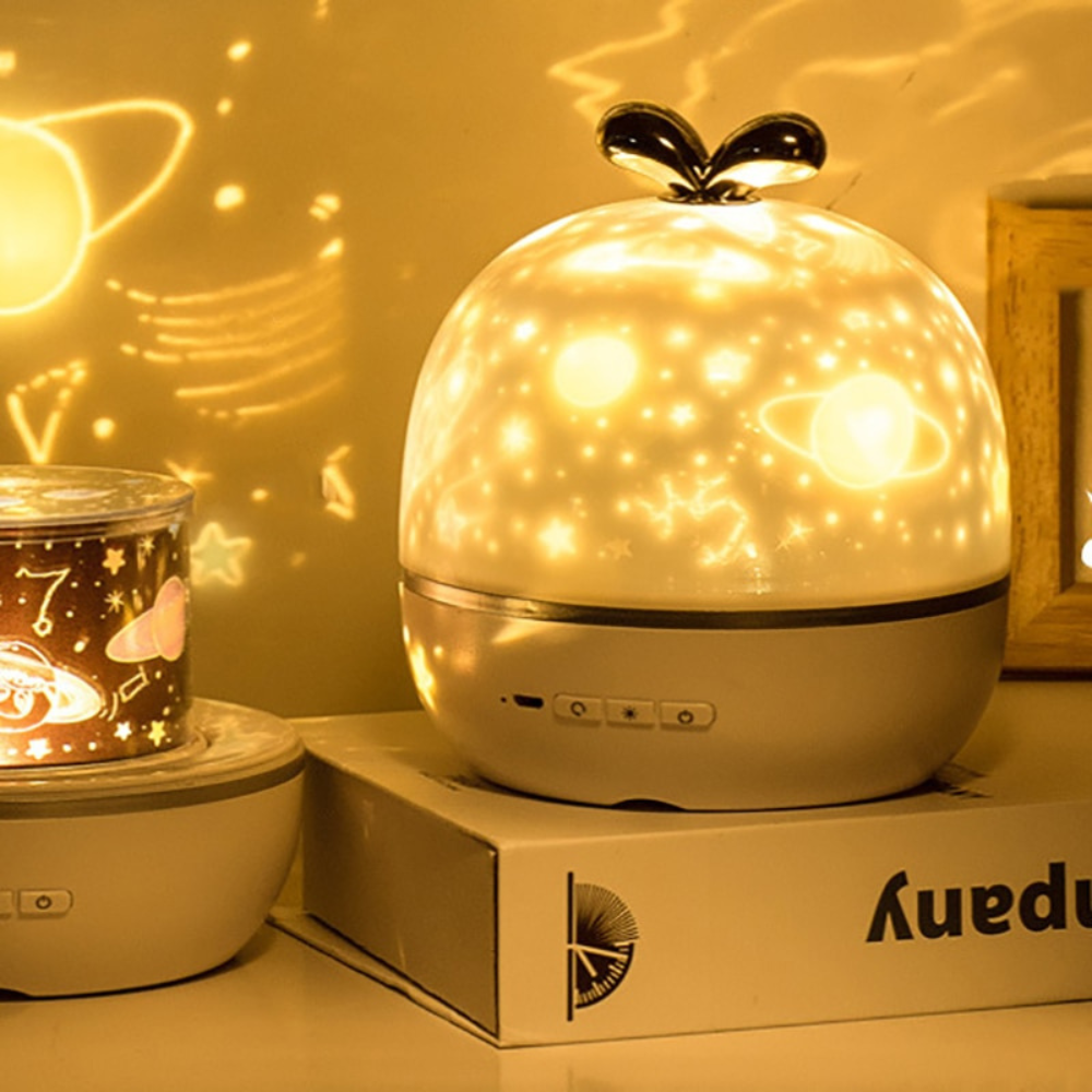 VIMEDA | Starry Night Projector™