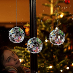 VIMEDA | Colorful Butterfly Light™