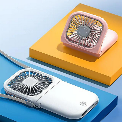 VIMEDA | Mini Foldable Fan™