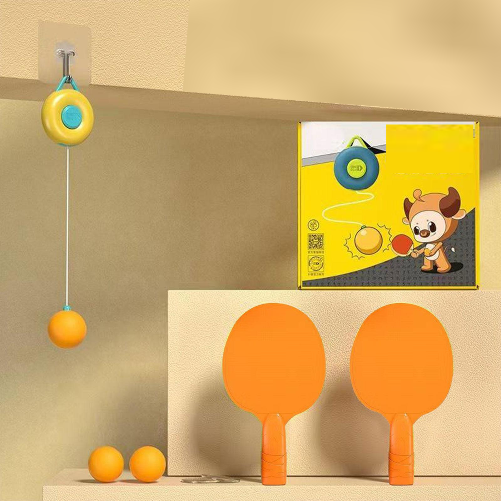 VIMEDA | Table Tennis Trainer™