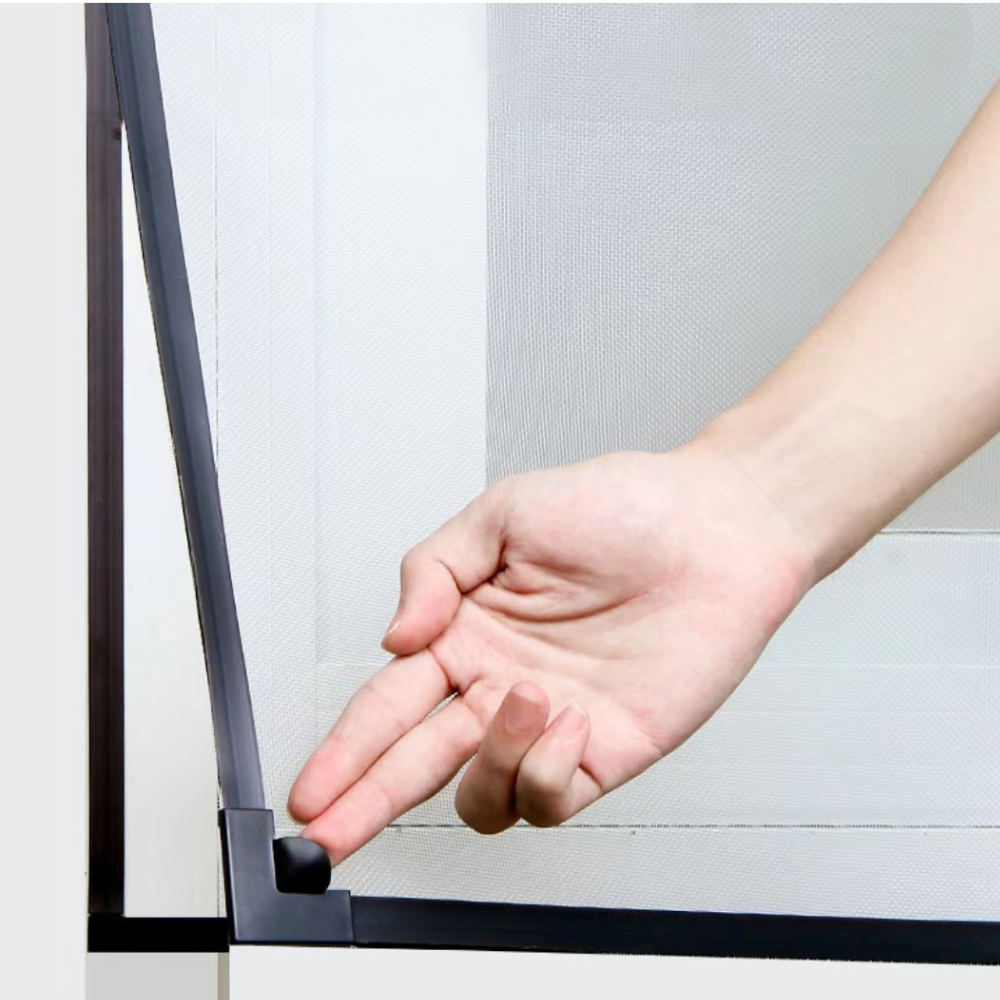 VIMEDA | Magnetic Window Screen™