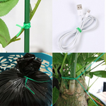 VIMEDA | Green Plant Ties™ (1+1 GRATIS)