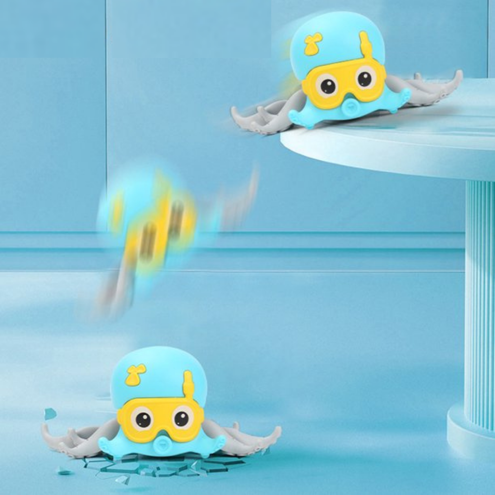 VIMEDA | Octopus Bath Toy™