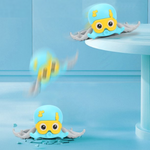 VIMEDA | Octopus Bath Toy™