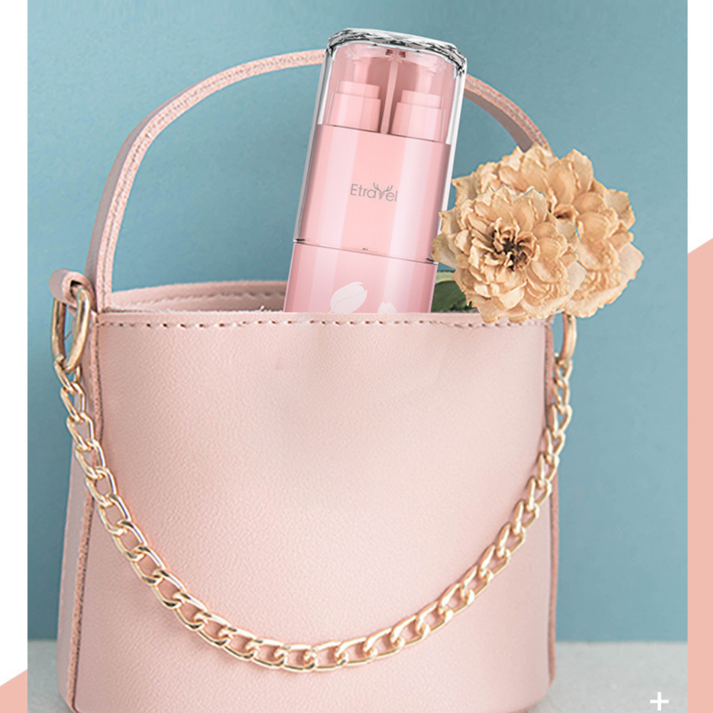 VIMEDA | Toiletry Travel Capsule™