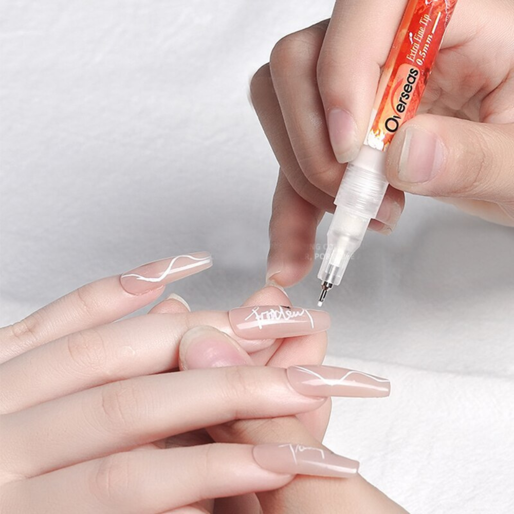 VIMEDA | Nail Art Pen™ (1+1 GRATIS)