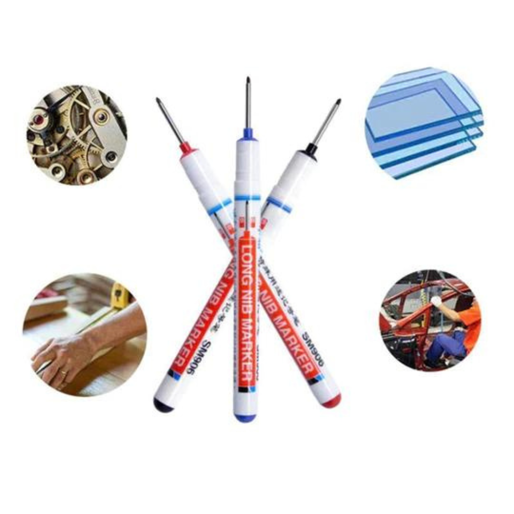 VIMEDA | Carpenter’s Pen™ (1+1 GRATIS)