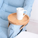 VIMEDA | Wooden Armrest Tray™
