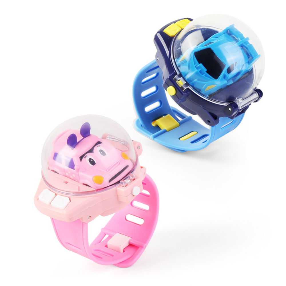 VIMEDA | Watch RC Car™